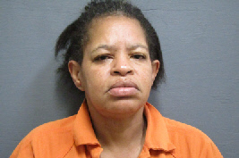 Wandalyn Barnes